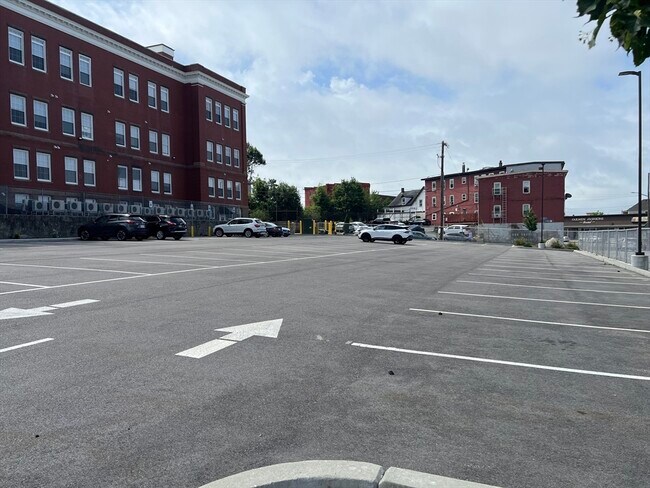 Building Photo - 34 St Joseph St