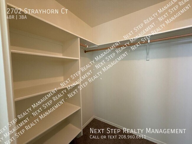 Building Photo - 2702 Strayhorn Ct