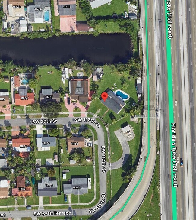 Building Photo - 11755 SW 37th St