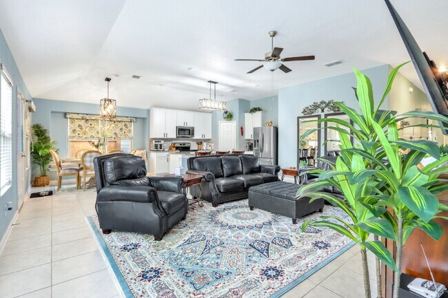Building Photo - **Stunning 4BR/3BA Home with Dual Primary Ensuites & Modern Upgrades!**