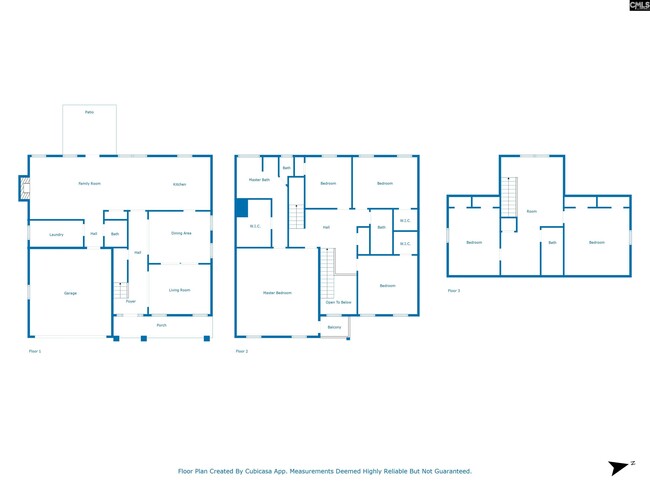 Building Photo - 228 Berkeley Ridge Dr