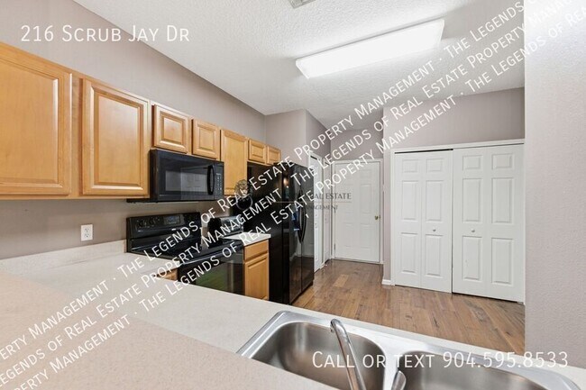 Building Photo - 216 Scrub Jay Dr