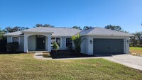 Building Photo - 3/2 Home in Myakka with ACERAGE/ POOL