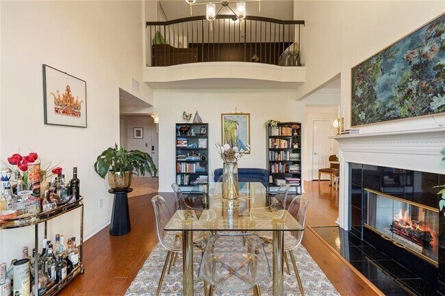 Building Photo - 3636 Habersham Rd NW