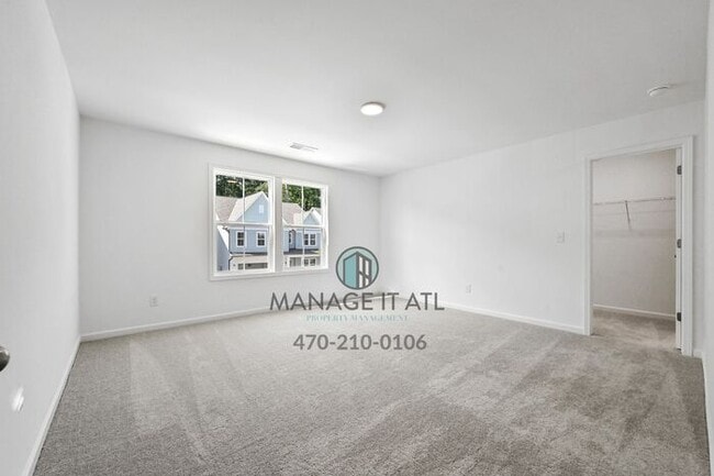 Building Photo - Brand New Home for Rent – 5 Bed/4 Bath with Unfinished Basement i