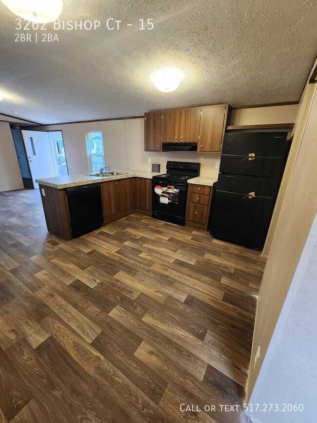 Building Photo - Brand New 2023 TRU Home featuring 2 Bedroo...