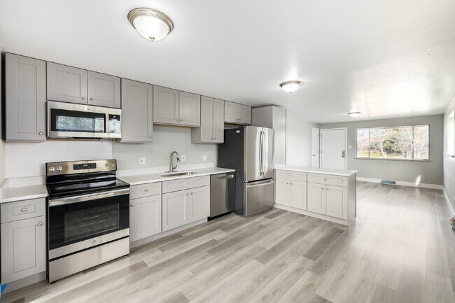 Building Photo - Lovely remodeled 2 Bed 1 Bath in Arvada