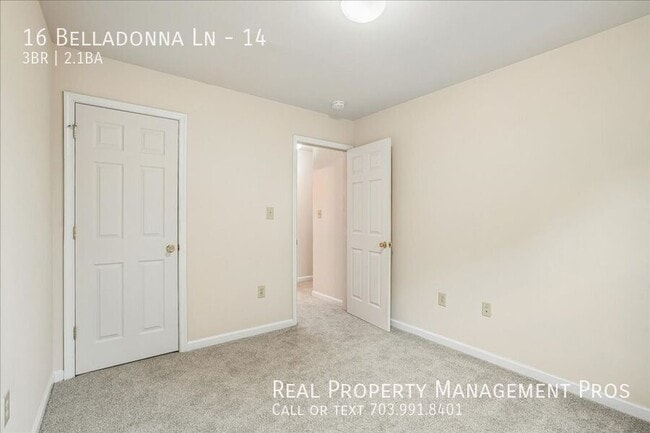 Building Photo - 16 Belladonna Ln