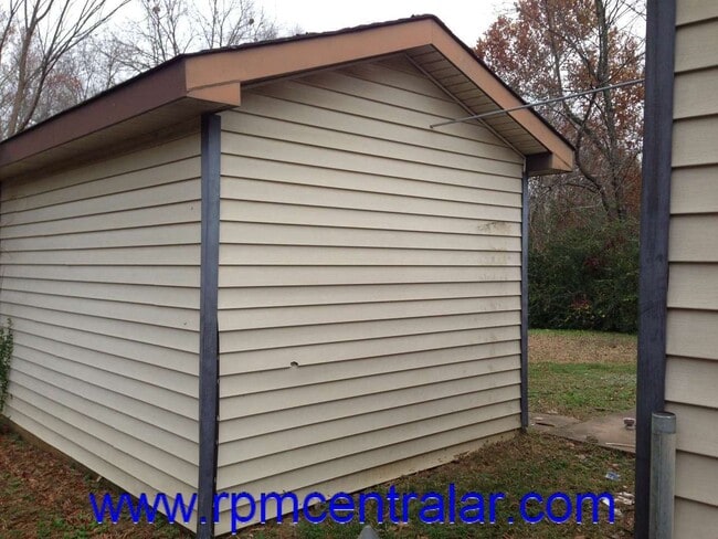 Building Photo - 23 Brookway Ln, Sherwood AR 72120 - Afford...