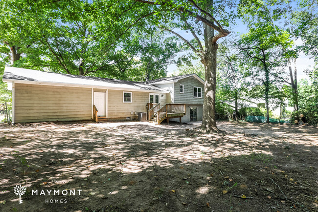 Building Photo - 3620 Douglas Ridge Trail