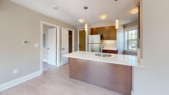 Building Photo - 3300 Rhode Island Ave