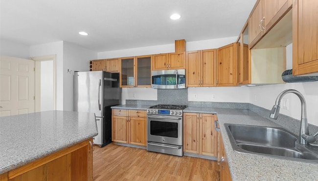 Building Photo - Ocean Park 3 Bedroom 2 bath - Close to beach!