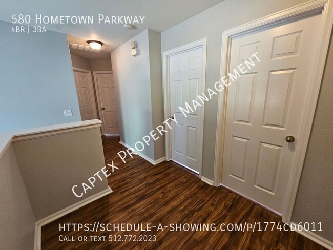 Building Photo - 580 Hometown Pkwy