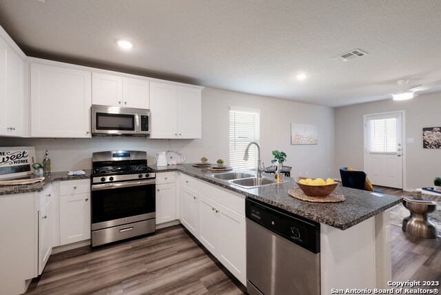 Building Photo - 5614 Tempest Ct