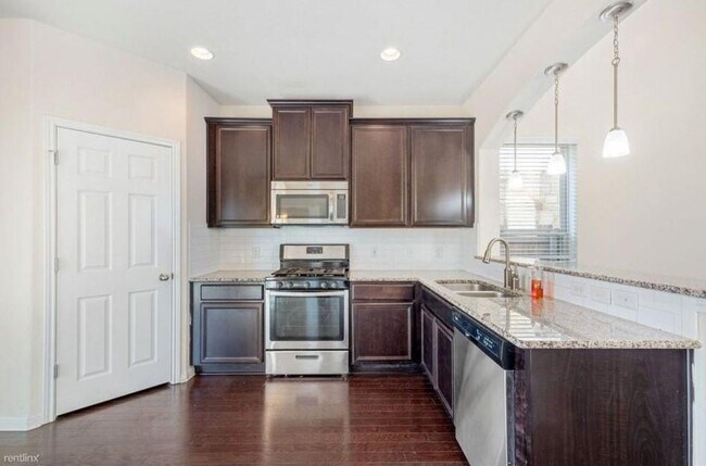 Building Photo - 1401 Little Elm Trail