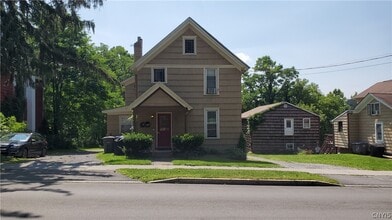 Building Photo - 114 Washington St