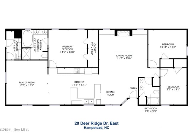 Building Photo - 20 Deer Ridge Dr W
