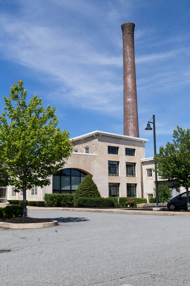 Building Photo - Bourne Mill