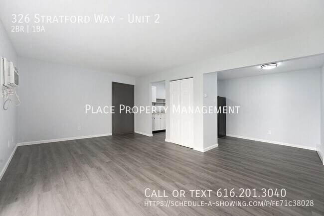 Building Photo - 326 Stratford Way