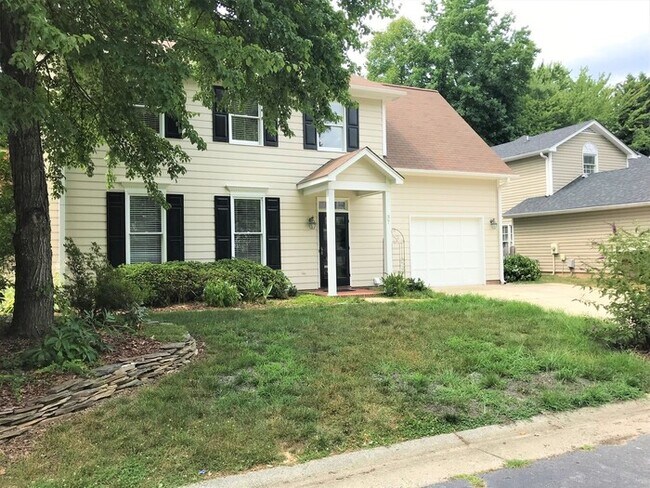 Building Photo - NW - Desirable Irving Park Two Story Home,...