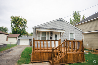 Building Photo - 9103 Prospect St