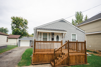 Building Photo - 9103 Prospect St