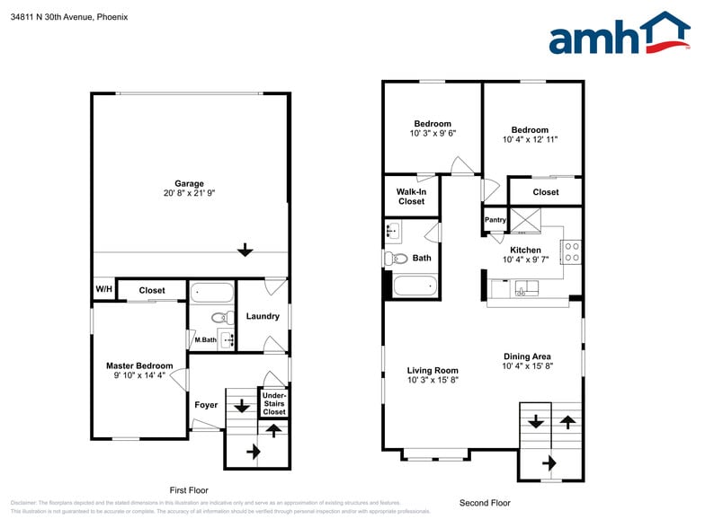 Building Photo - 34811 N 30th Ave