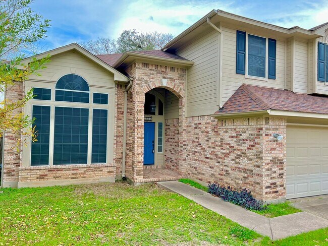 Building Photo - 2904 wren circle