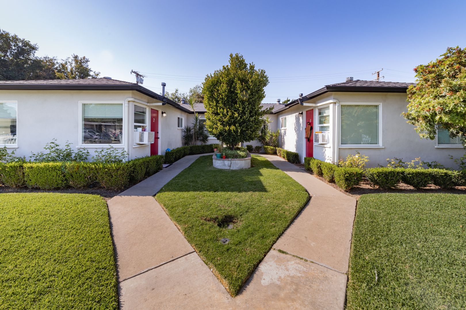 Building Photo - 1911 Church St