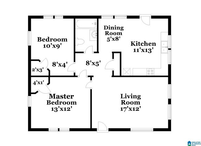 Building Photo - 3405 Walker Chapel Rd