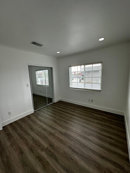 Bedroom 1 - 2925 Artesia Blvd