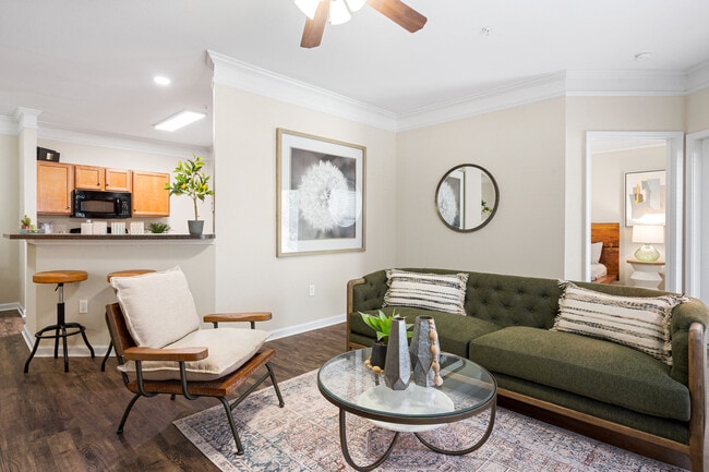 Building Photo - Villas at Houston Levee West