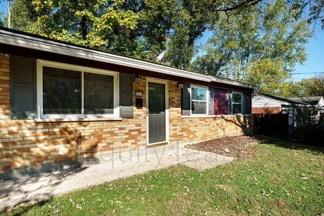 Building Photo - 9609 Helmsley Way