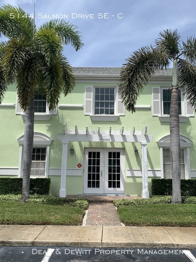 Building Photo - 2/1 at Waterside at Coquina Key - Gated Co...