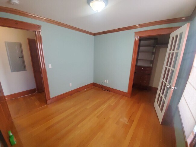 Building Photo - 2BD 2 Bath With Loft in Cambridge Central ...