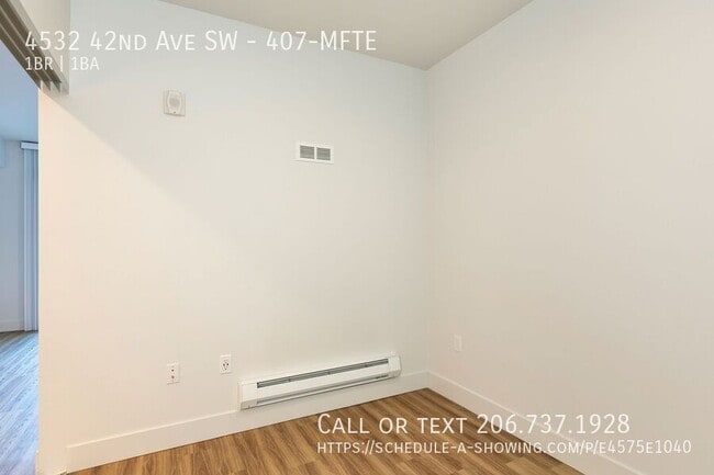 Building Photo - 4532 42nd Ave SW