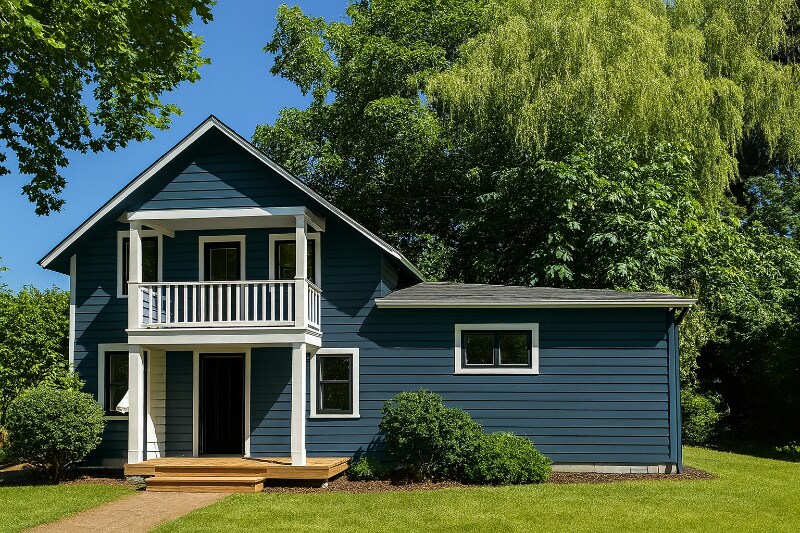 Building Photo - 6143 Vista Dr