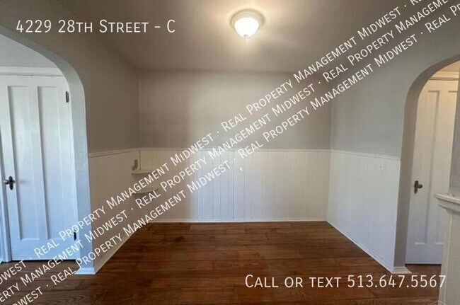 Building Photo - 4229 28th St