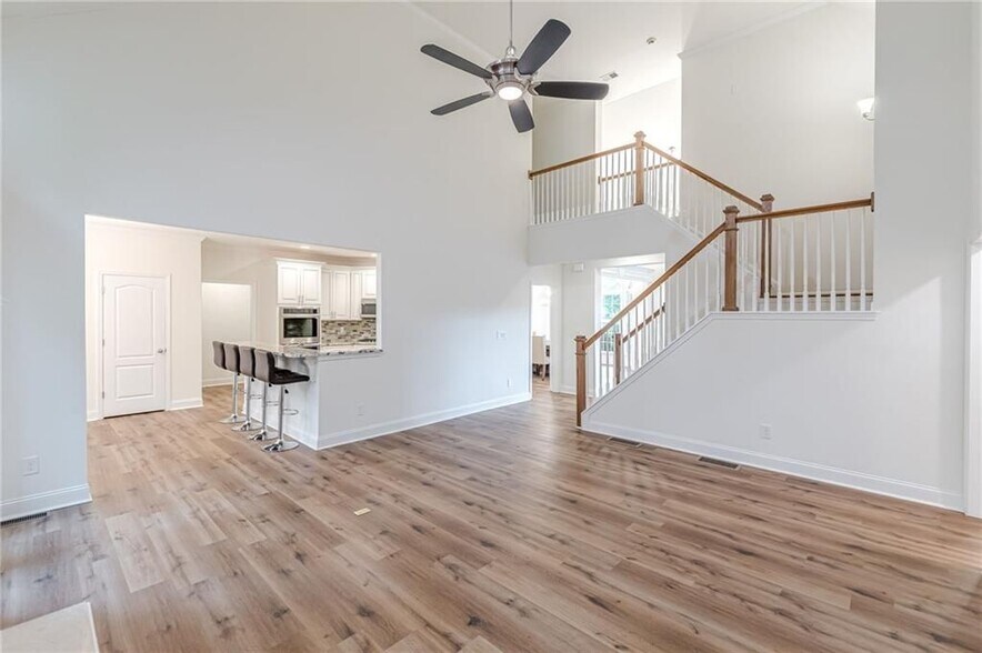 Building Photo - 2486 Gable Ct SW
