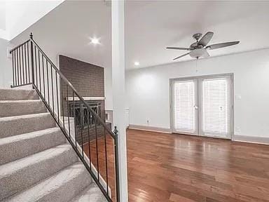 Building Photo - 3510 Shady Valley Dr