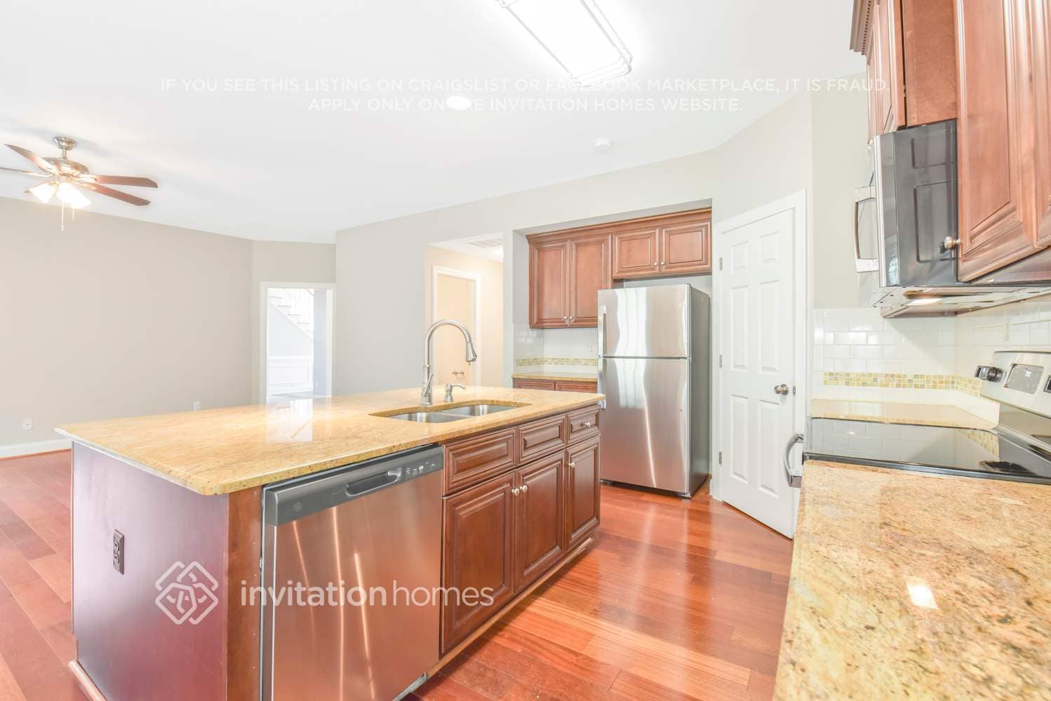 Building Photo - 1217 Boyden Pl NW