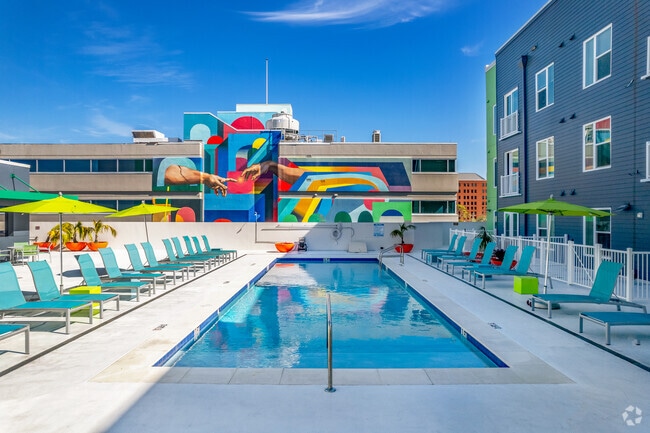 Building Photo - Bold Lofts Apartments & Private Office Rentals