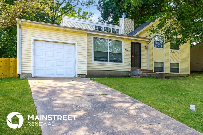 Building Photo - 6801 Autumnhill Ln