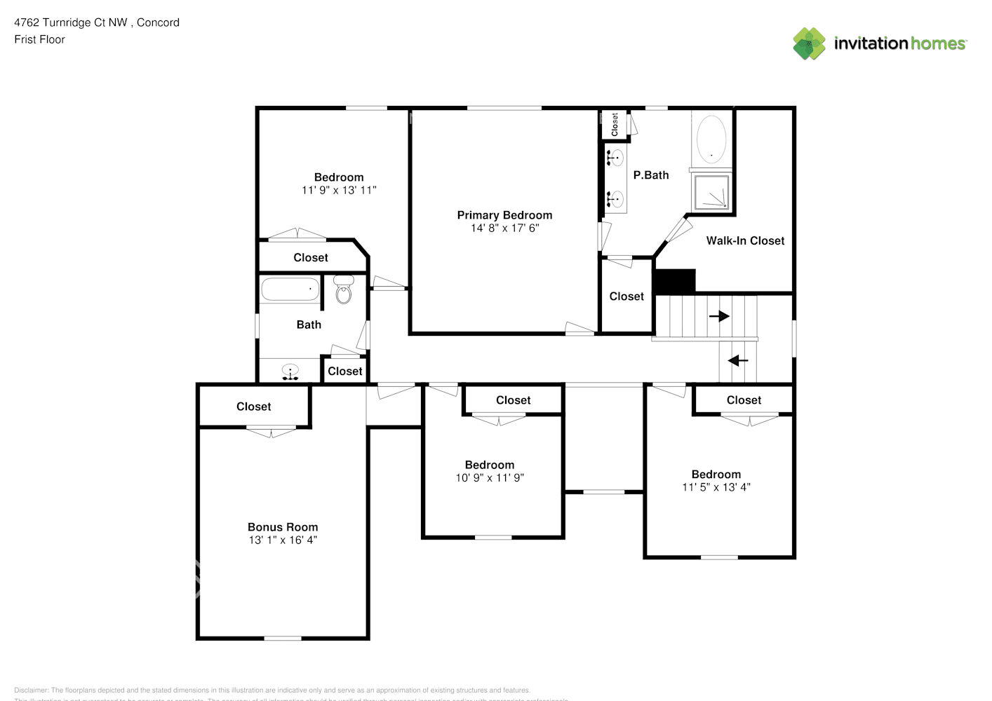 Building Photo - 4762 Turnridge Ct NW