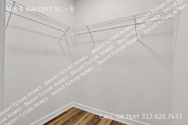 Building Photo - 405 N Walcott St
