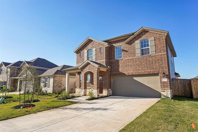 Building Photo - 14230 Rolling Pastures Dr