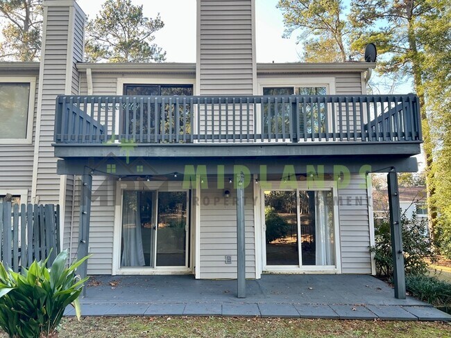 Building Photo - 201 Mariners Row