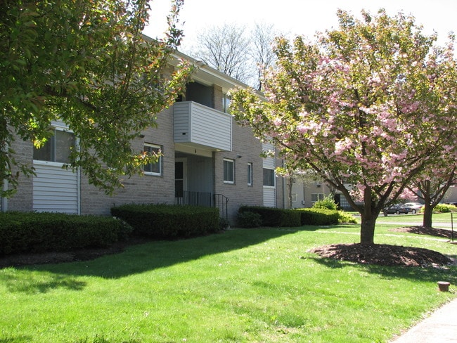 Building Photo - Ramblestone Estates