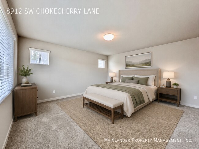 Building Photo - 8912 SW Choke Cherry