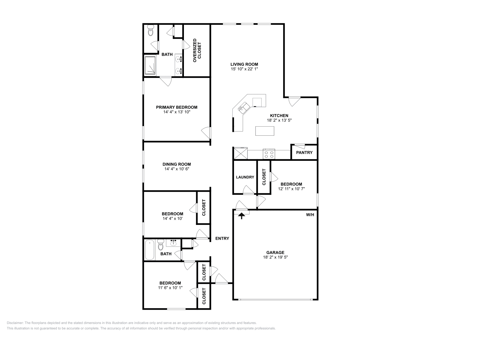 Building Photo - 448 Walpole Ct